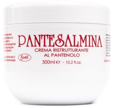 Крем-бальзам для волос с пантенолом  Orising  Alan Jey, 300 мл