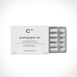 Пищевая Добавка Красота и Сияние Кожи (30 капсул)