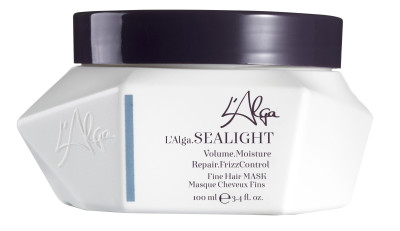 L`Alga Маска для придания объема L`Alga  Sealight Hair Mask, 100 ml