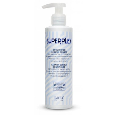 Keratin Bonder Кератиновый кондиционер