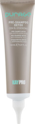 Очищающий детокс-уход перед шампунем KayPro Purage