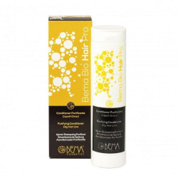 Кондиционер для волос очищающий Bema Cosmetici HAIR PRO PURIFYING CONDITIONER, 200 мл