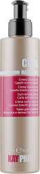 Крем для вьющихся волос KayPro Curl
