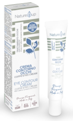 Крем для контура глаз Bema Cosmetici Nature Up Eye Contour Cream, 20 мл