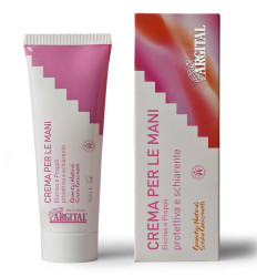 Крем для рук Argital Hand Cream, 75 мл