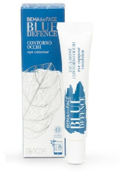 Крем для зоны вокруг глаз BLUE DEFENCE от Bema Cosmetici, 20 мл