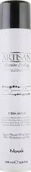 Лак-спрей экстрасильной фиксации Nook Artisan C'era Lacca