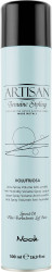 Лак-спрей сильної фіксації для вологої погоди Nook Artisan Voluttuosa