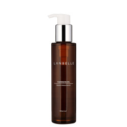 Олія для зняття макіяжу Lanbelle Cleansing Oil, 150 мл