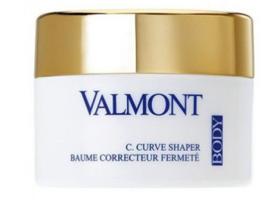 Крем для упругости кожи тела Valmont Body C. Curve Shaper, 200 мл