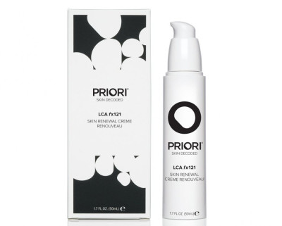 Крем, що відновлює Priori LCA Skin Renewal Creme, 50 мл
