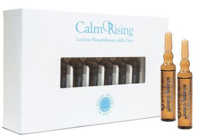 Фито-эссенциальный лосьон для чувствительной кожи Orising CalmOrising, 12X10 мл