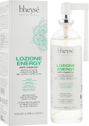 Лосьйон від випадіння Bheyse Energy Lotion, 100 ml
