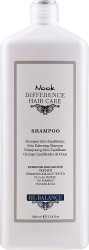Шампунь себобаланс Nook DHC Re-Balance Shampoo