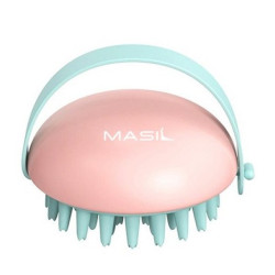 Силіконовий масажер для шкіри голови Masil Head Cleansing Massage Brush