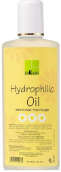 Гідрофільна очищувальна олія Dr. Kadir Hydrophylic Oil, 250 мл