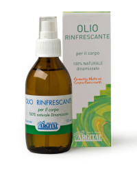 Масло освежающее Argital Refreshing Oil, 125 мл