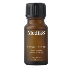 Нічна сироватка навколо очей з ретинолом Medik8 Retinol Eye TR, 7 мл