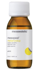 Пілінг "Меланостоп" Mesoestetic Melanostop Peel, 50 мл