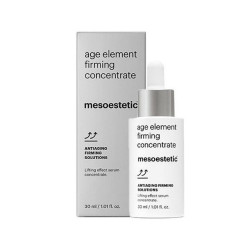 Сироватка-бустер з ефектом ліфтингу Mesoestetic AGE ELEMENT FIRMING BOOSTER 30 мл