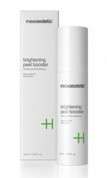 Підсилювач, що освітлює, пілінгу Mesoestetic Brightening Peel Booster, 50 мл