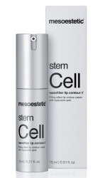 Крем з рослинними факторами, що відновлюють Mesoestetic Stem Cell Active Growth Factor, 50 мл