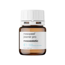 Мезопілінг Джеснер Про Mesoestetic Mesopeel JESSNER PRO 50 ml 50 мл