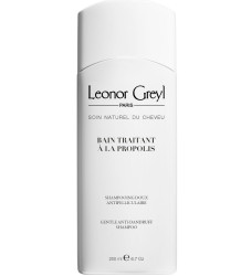Мягкий шампунь от перхоти Leonor Greyl Bain Traitant Propolis, 200 мл
