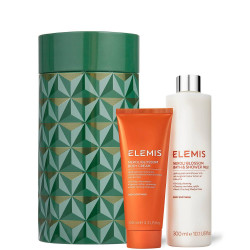 Elemis Дуэт для тела Искушение Нероли Neroli-Infused Body Duo