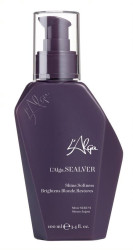 SEALVER Сироватка для сяйва світлого волосся, 100 мл