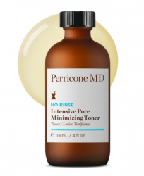 No:Rinse Intensive Pore Minimizing Toner - Тоник для уменьшения пор