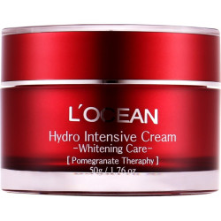 ЛОСЕАН НYDRO INTENSIVE CREAM 50 ГР.