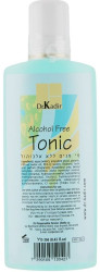 Очищающий тоник без спирта Dr. Kadir Alcohol Free Cleansing Tonic, 250 мл