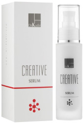 Сироватка, що омолоджує Dr. Kadir Creative Serum, 50 мл