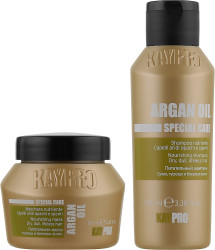 KayPro Special Care Argan Oil Набір