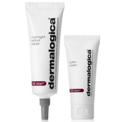 Нічний крем, що відновлює, з ретинолом Dermalogica Overnight Retinol Repair 0,5 %, 30 мл