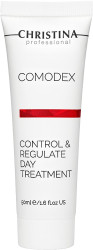 Денна регулювальна сироватка-контроль Christina Comodex Control&Regulate Day Treatment