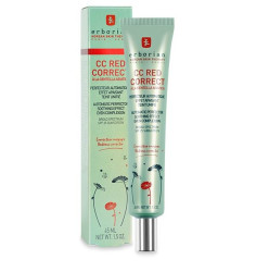 Корректирующий крем для лица Erborian СС Red Correct, 45 мл