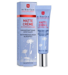 Крем для обличчя Erborian Matt Cream, 15 мл
