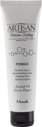 Паста матова, що моделює сильну фіксацію Nook Artisan Pongo, 100 ml