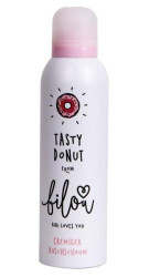 Пена для душа Bilou Shower Foam Tasty Donut, 200 мл
