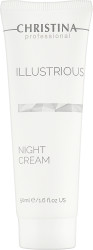 Обновляющий ночной крем Christina Illustrious Night Cream