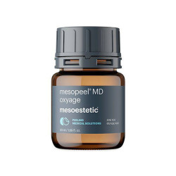 Мезопілінг Оксіейдж МД Mesoestetic Mesopeel MD OXYAGE 50 мл