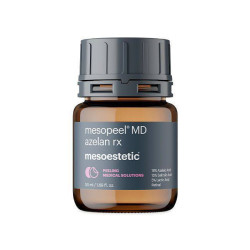 Мезопілінг МД Азелан+ спрей-нейтралізатор Mesoestetic Mesopeel MD AZELAN RX 50 ml+ post-peel neutralizing spray 50 мл