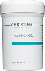 Гідруючий гель для всіх типів шкіри Christina Hydration Gel