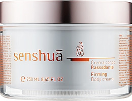 Зміцнювальний крем для тіла KayPro Senshua Firming Body Cream