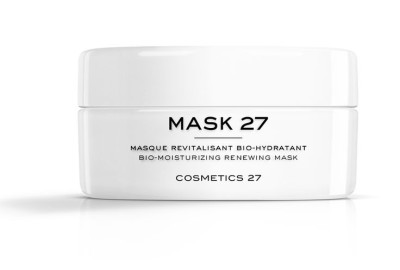 Mask 27 60ml Увлажняющая восстановительная биомаска