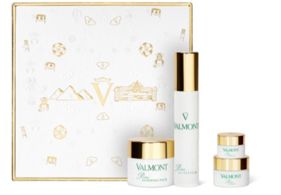 КОСМЕТИЧЕСКИЙ НАБОР "Prime Renewing Pack Retail Set"