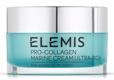 Крем для лица Pro-Collagen Elemis Marine Cream Ultra-Rich, 50 мл