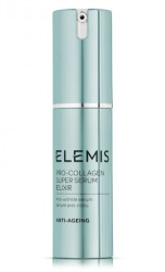 Супер сыворотка эликсир для лица Elemis Pro-Collagen Super Serum Elixir, 15 мл